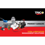 อุปกรณ์สำหรับงานบำรุงรักษาน้ำมัน - ระบบจ่ายสารหล่อลื่นเซ็นทรัล-ลูบ เทคโนโลยี