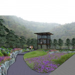 จัดสวนและภูมิทัศน์ 01 - บริษัท เอ็น พี พี แลนด์สเคป จำกัด