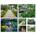 N P P Landscape Co Ltd