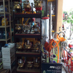 ปั๊มสามสูบ - น่ำเซ่งหลี (ร้านนายหว่าง)