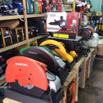 เครื่องมือช่าง - น่ำเซ่งหลี (ร้านนายหว่าง)