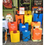 เครื่องพ่นยา - ห้างหุ้นส่วนจำกัด ยนต์สยาม 