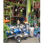 ปั้มลม - ห้างหุ้นส่วนจำกัด ยนต์สยาม 