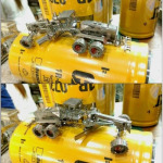 Thaveesak Tractor LP