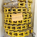 โซ่รถแบคโฮ  โซ่รถแทรคเตอร์ - ห้างหุ้นส่วนจำกัด ทวีศักดิ์แทรคเตอร์ 