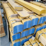 ขายใบมีดรถเกรด รถตัก - ห้างหุ้นส่วนจำกัด ทวีศักดิ์แทรคเตอร์ 