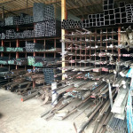 เหล็ก - ห้างหุ้นส่วนจำกัด บุญสยามสตีลกระบี่ 