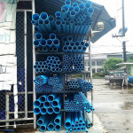 ท่อ pvc - ห้างหุ้นส่วนจำกัด บุญสยามสตีลกระบี่ 