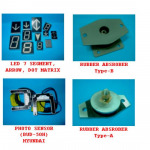 ลิฟต์ - ห้างหุ้นส่วนจำกัด ที ดับบลิว คอนโทรล 