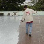 T M P Supplier Co Ltd