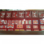 เครื่องหมายยศ - ห้างหุ้นส่วนจำกัด ไทยงามอาภรณ์ 