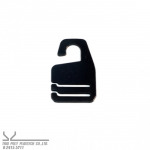 ตะขอพลาสติก แขวนสินค้า - บริษัท ไทยโพลีพลาสเทค จำกัด