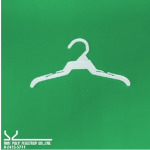 โรงงานผลิตไม้แขวนเสื้อ10 นิ้ว - บริษัท ไทยโพลีพลาสเทค จำกัด