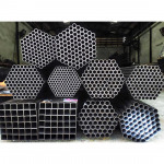 Numchoke Steel Co Ltd