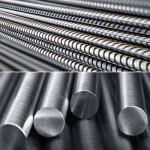 Numchoke Steel Co Ltd