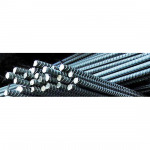 Numchoke Steel Co Ltd