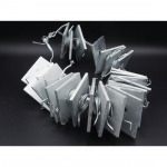 รับชุบสังกะสีแบบจุ่มร้อน - บริษัท โรงชุบสังกะสีนำเจริญ จำกัด