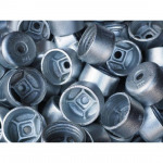 รับชุบเหล็ก - บริษัท โรงชุบสังกะสีนำเจริญ จำกัด