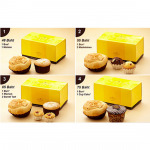 รับทำขนมงานศพ  - นีลส์ เทเวิร์น ภัตตาคารและเบเกอรี่