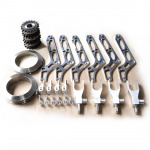 งานกลึง - บริษัท นวสรรค์การช่าง-โรงกลึง จำกัด