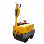 ให้เช่ารถบดถนน - บริษัท ไทยเจนท์ จำกัด