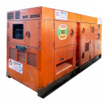 เครื่องกำเนิดไฟฟ้า - บริษัท ไทยเจนท์ จำกัด