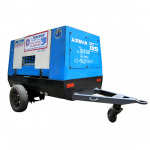 เครื่องปั๊มลม - บริษัท ไทยเจนท์ จำกัด