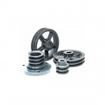 มู่เล่ย์เครื่องจานใหญ่ - บริษัท แบริ่งเซ็นเตอร์ (ประเทศไทย) จำกัด