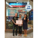 รับจัดทำเอกสารต่างประเทศ - ห้างหุ้นส่วนจำกัด ศูนย์การแปลรักภาษา 