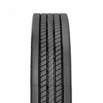 Indra Machinery Co Ltd