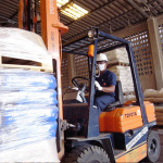 เคมีอุตสาหกรรม - บริษัท ปิ่นวัฒนาการค้า (เคมีอุตสาหกรรม) จำกัด