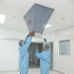 ทดสอบระบบการทำงาน  ( Test run system ) - บริษัท คลีนแอร์ โปรดักท์ จำกัด