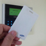 ระบบควบคุมการเข้าถึง Assess Control System - บริษัท คลีนแอร์ โปรดักท์ จำกัด