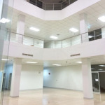 ผลงานสร้างอาคารวิจัย และทดสอบโรคติดต่อสัตว์สู่คน - บริษัท คลีนแอร์ โปรดักท์ จำกัด