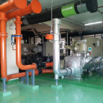 Clean Air Product Co Ltd