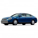 Passport Car Rent Co Ltd