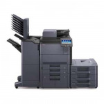 เครื่องถ่ายเอกสารขาว-ดำเคียวเซร่า ลพบุรี  - เครื่องถ่ายเอกสาร ลพบุรี พีโอ .โอเอ. เซ็นเตอร์