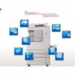 เครื่องถ่ายเอกสารขาว-ดำแคนนอน ลพบุรี - เครื่องถ่ายเอกสาร ลพบุรี พีโอ .โอเอ. เซ็นเตอร์