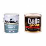 ร้านขายสี สีย้อมไม้ สีพ่นอุตสาหกรรม - ห้างหุ้นส่วนจำกัด วงศ์สุริยะ ก่อสร้าง 1989 