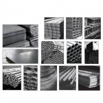 เหล็กเส้น - ห้างหุ้นส่วนจำกัด วงศ์สุริยะ ก่อสร้าง 1989 