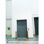 Freight lift - Standard Elevators Co., Ltd.