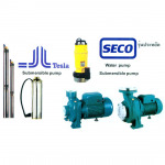 ปั๊มน้ำ - บริษัท กุลธร จำกัด