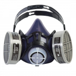 หน้ากากกันสารเคมี  - บริษัท ผลธัญญะ จำกัด (มหาชน)