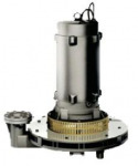 AR Series (Submersible Aeration) - บริษัท ไทยพินนะเคิ้ล เอ็นจิเนียริ่ง จำกัด