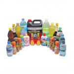 Million Polyseal Industry Co Ltd