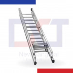 บันไดสไลด์ 3 ตอน - บริษัท นิวแสงไทยอินดัสตรี จำกัด