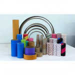 Union Paper Tube Industry Co Ltd