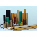 Union Paper Tube Industry Co Ltd