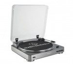 Direct-Drive Professional Turntable - บริษัท ยูเนี่ยนสเตริโอ จำกัด