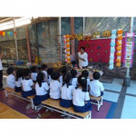 Rungsima Kindergarten-Nursery